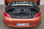 BMW Z4 sDrive 3.5is 2014 года